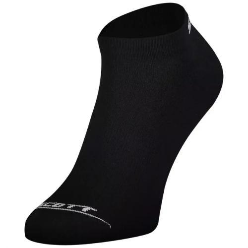 SCOTT - Performance Low Socks - Black/White